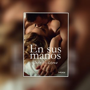 En sus manos (formato: Papel)